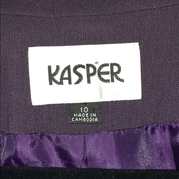 Women’s suit jacket - Picture 2 of 3